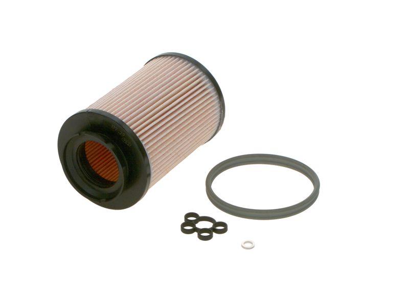 Filtre à carburant BOSCH 1 457 070 007
