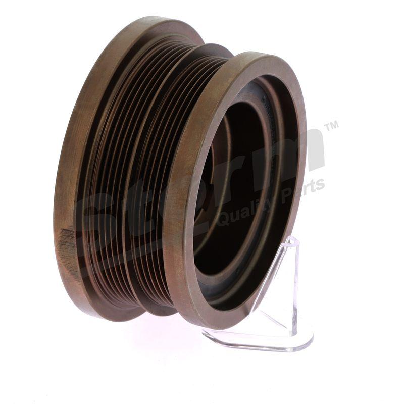 Poulie, vilebrequin STORM QUALITY PARTS 15099