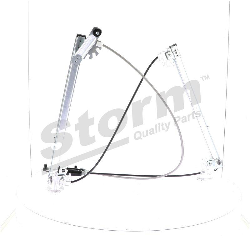 Lève-vitre STORM QUALITY PARTS 1027529