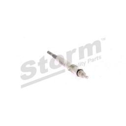Bougie de préchauffage STORM QUALITY PARTS 502102