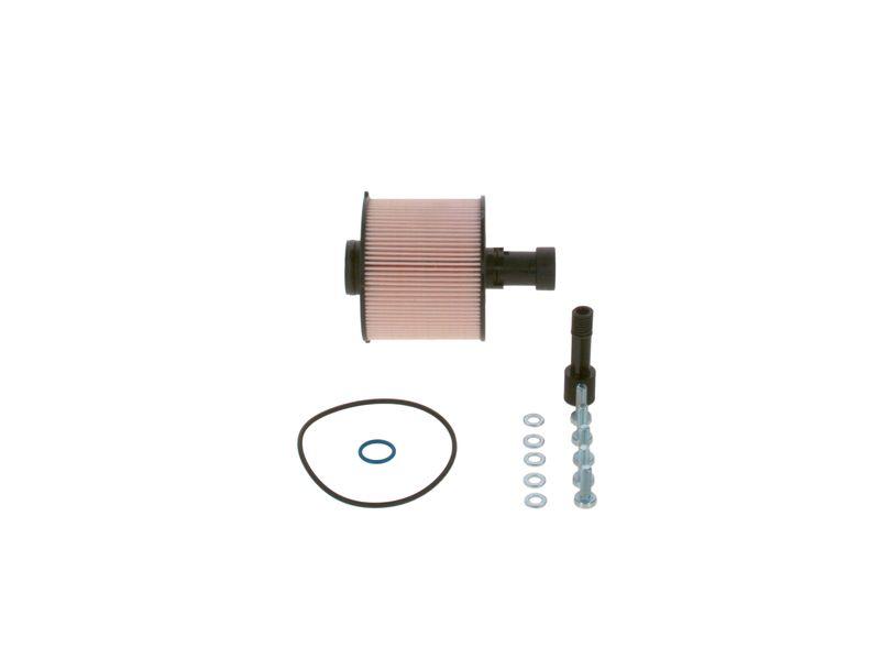 Filtre à carburant BOSCH F 026 402 825