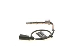 Capteur, température des gaz BOSCH 0986259017