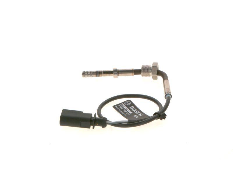 Capteur, température des gaz BOSCH 0986259017