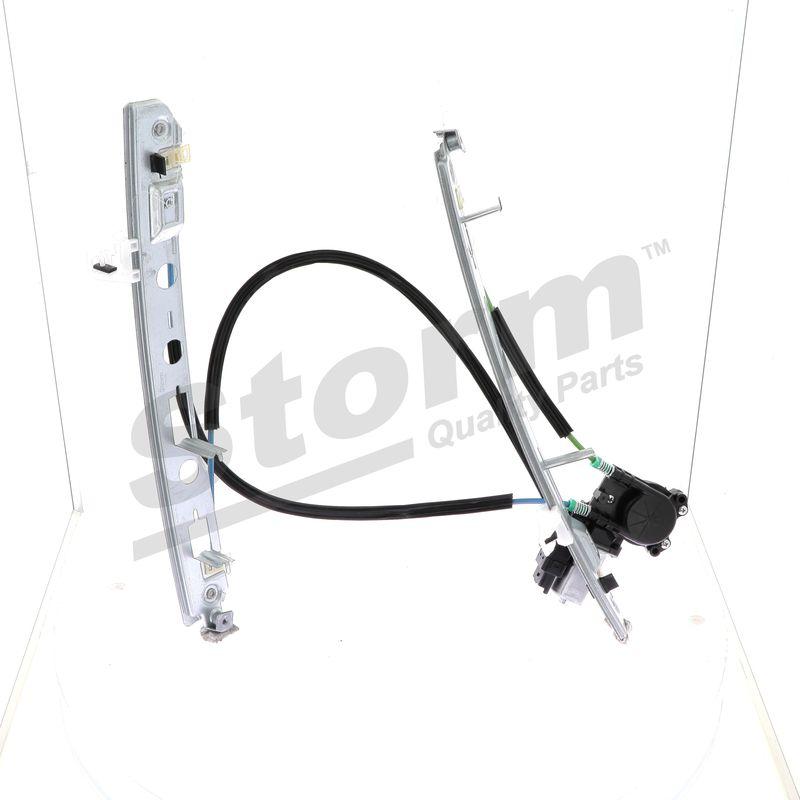 Lève-vitre STORM QUALITY PARTS 87277
