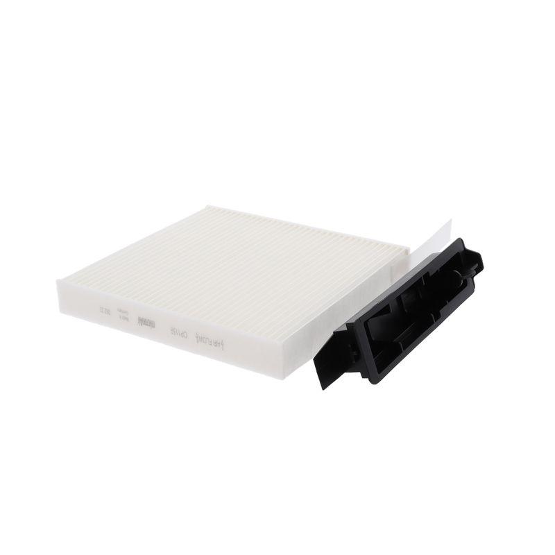 Filtre, air de l'habitacle CORTECO 80000074