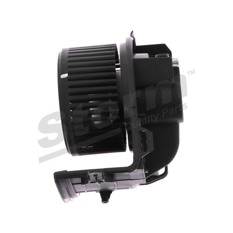 Pulseur d'air habitacle STORM QUALITY PARTS 88512