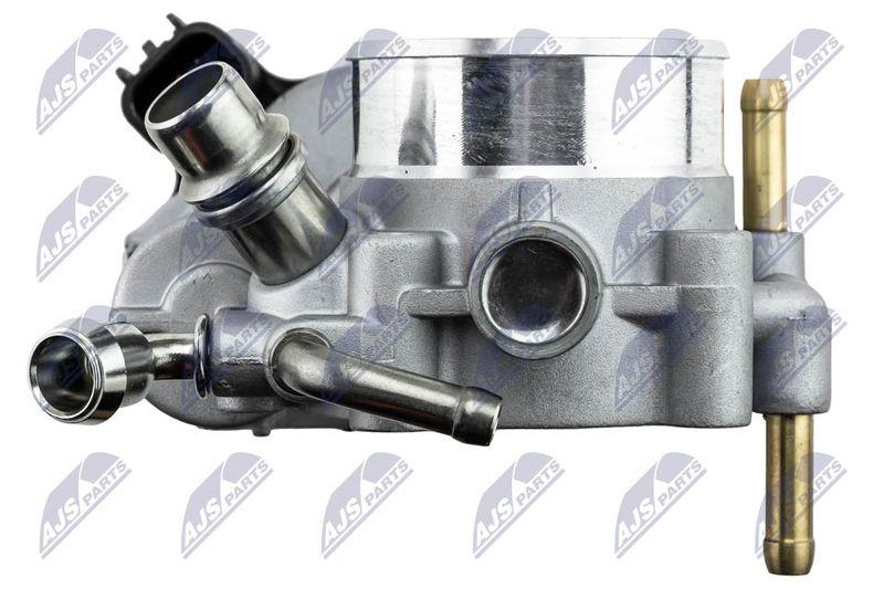 Corps papillon NTY ETB-PL-008