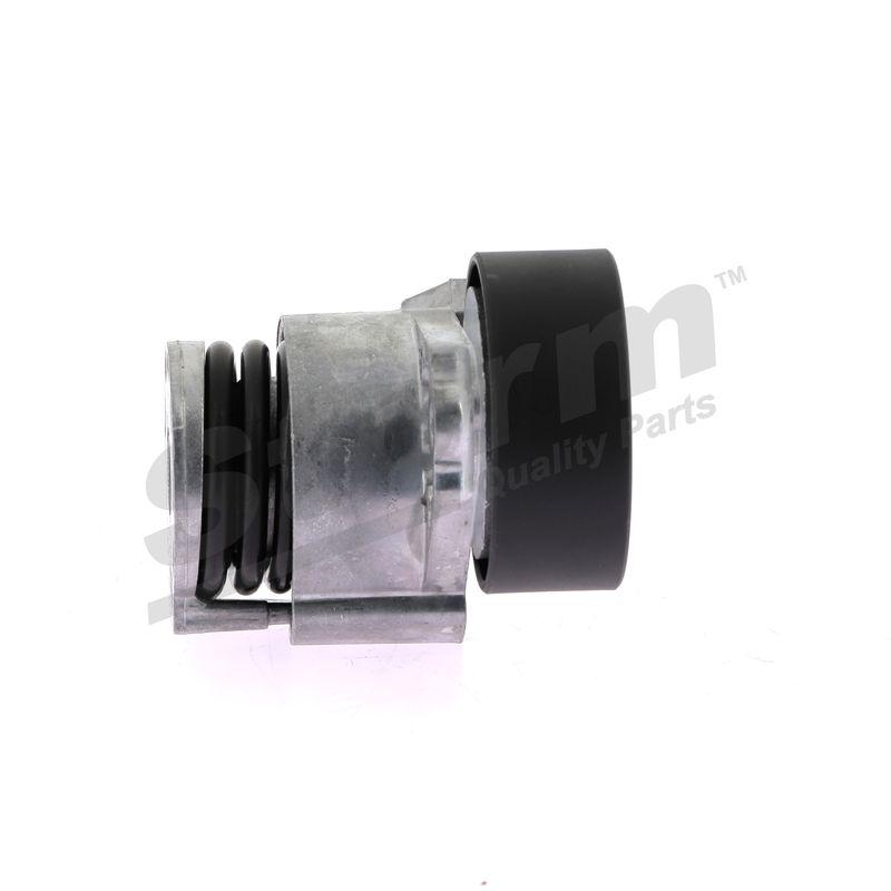 Tendeur de courroie, courroie trapézoïdale à nervures STORM QUALITY PARTS 87228