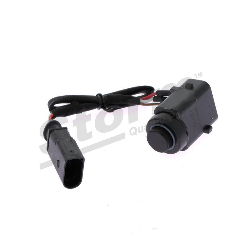 Capteur, aide au stationnement STORM QUALITY PARTS 399222