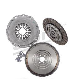 Kit adaptateur, embrayage STORM QUALITY PARTS STO1040