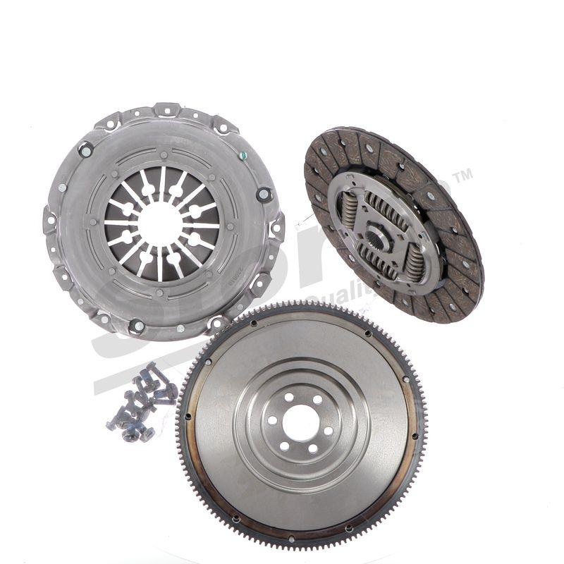 Kit adaptateur, embrayage STORM QUALITY PARTS STO1040