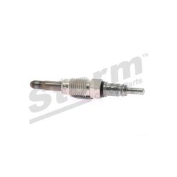 Bougie de préchauffage STORM QUALITY PARTS 501036