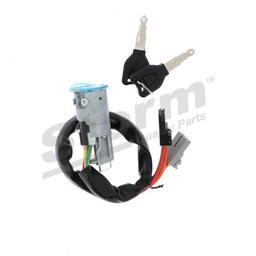 Fermeture-volant STORM QUALITY PARTS 89021