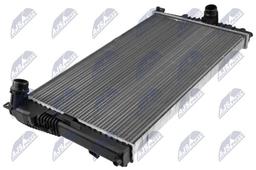 Radiateur, refroidissement du moteur NTY CCH-BM-003