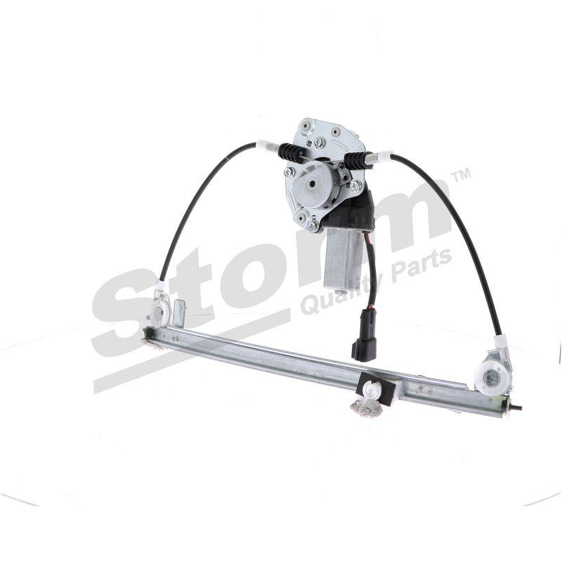 Lève-vitre STORM QUALITY PARTS 145776