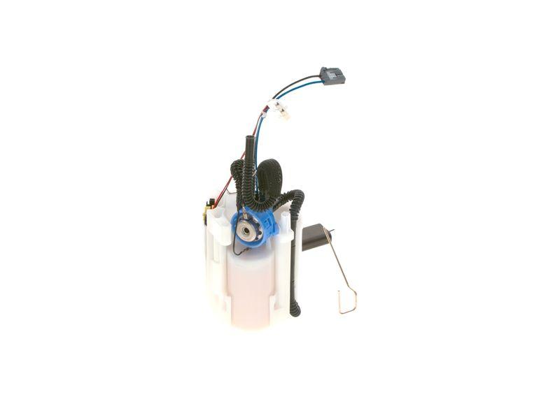 Pompe à carburant BOSCH 0 986 580 990