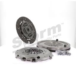 Kit adaptateur, embrayage STORM QUALITY PARTS STO1050