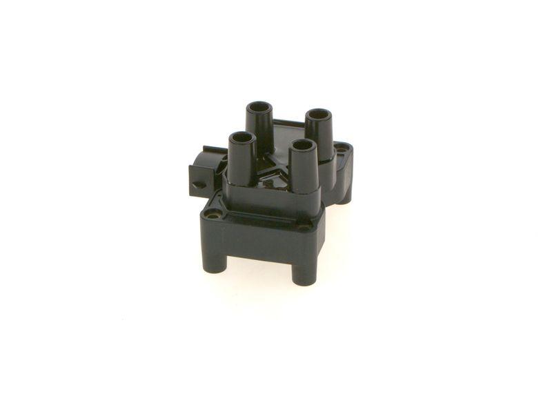 Bobine d'allumage BOSCH 0 221 503 490