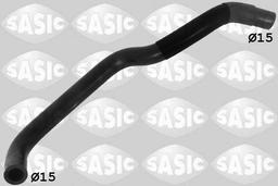 Durite de radiateur SASIC 3400152