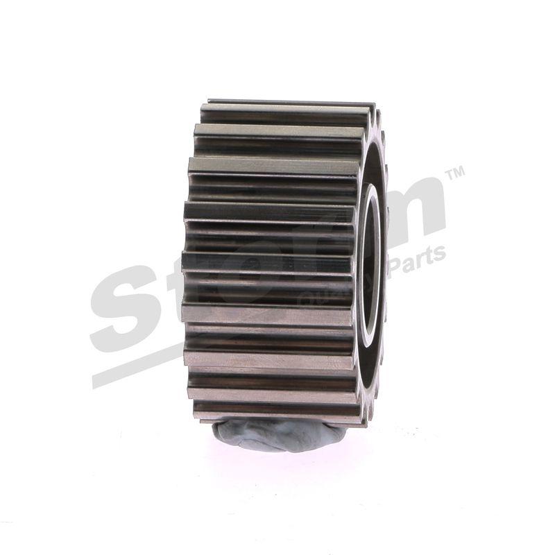 Poulie renvoi/transmission, courroie crantée STORM QUALITY PARTS 136355