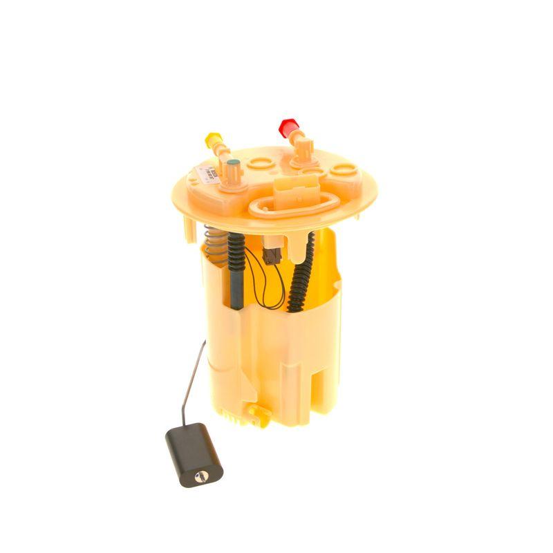 Capteur, niveau de carburant BOSCH 0 986 580 367