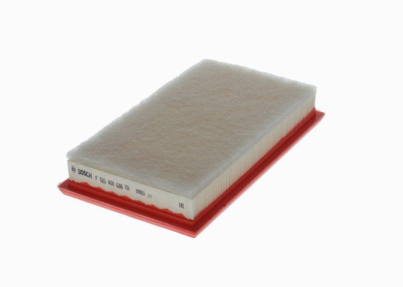 Filtre à air BOSCH F 026 400 686