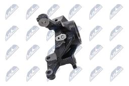 Fusée d'essieu, suspension de roue NTY ZZP-FR-055