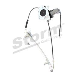 Lève-vitre STORM QUALITY PARTS 161076