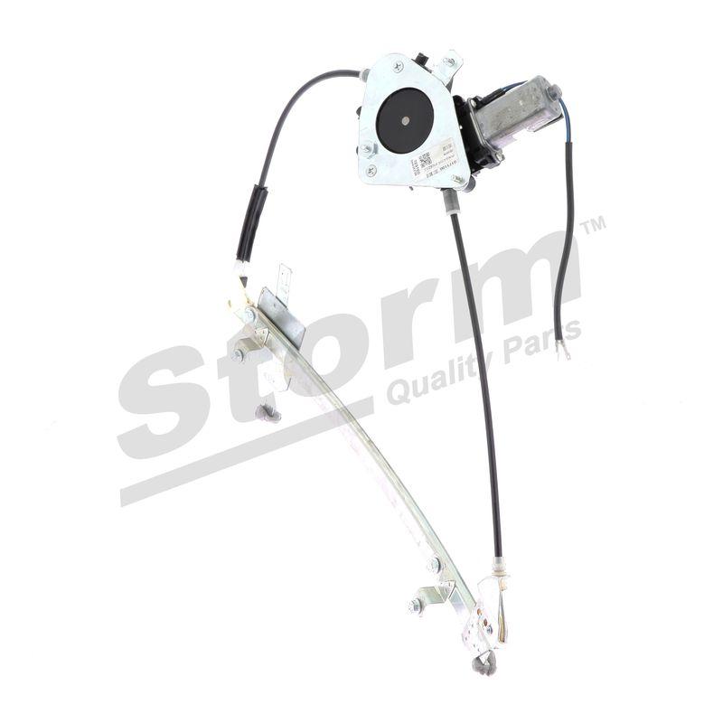 Lève-vitre STORM QUALITY PARTS 161076