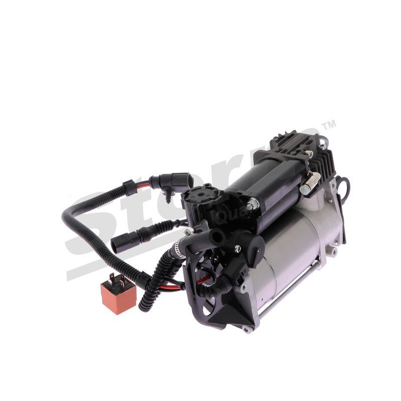 Compresseur, système d'air comprimé STORM QUALITY PARTS 844296ST