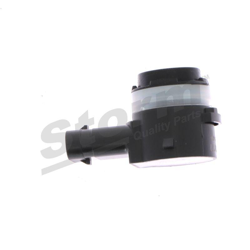 Capteur, aide au stationnement STORM QUALITY PARTS 399228