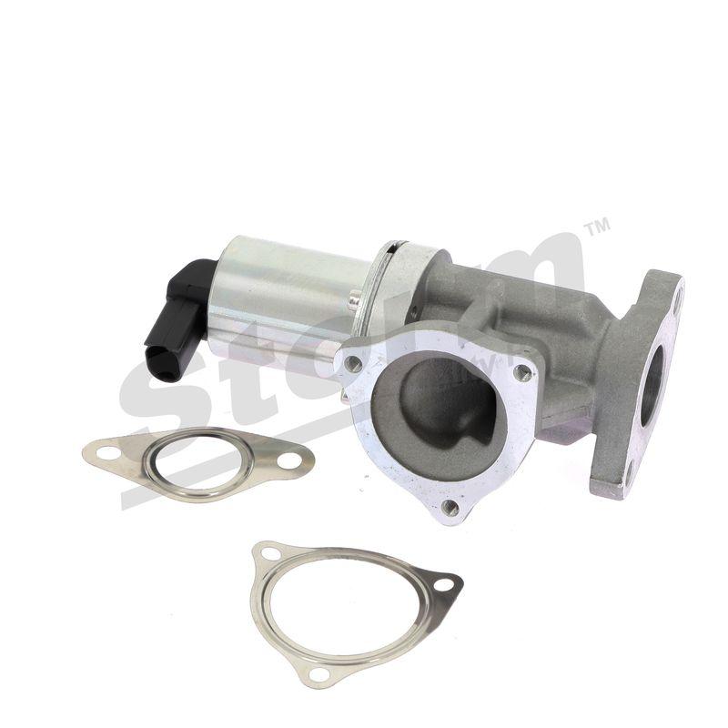 Vanne EGR STORM QUALITY PARTS 9012