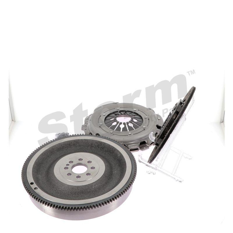 Kit adaptateur, embrayage STORM QUALITY PARTS STO1062