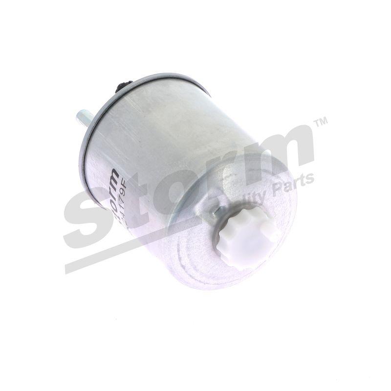 Filtre à carburant STORM QUALITY PARTS STO800572