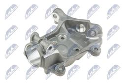 Fusée d'essieu, suspension de roue NTY ZZP-BM-010