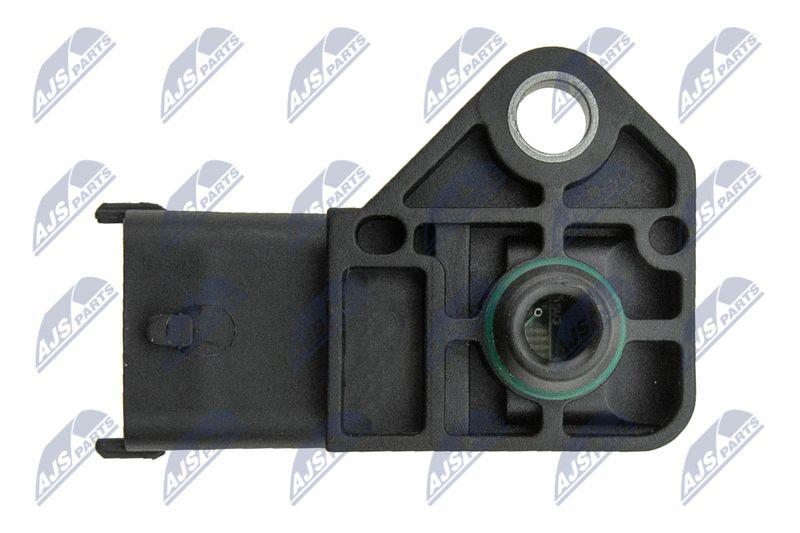 Capteur, pression de suralimentation NTY ECM-PL-007
