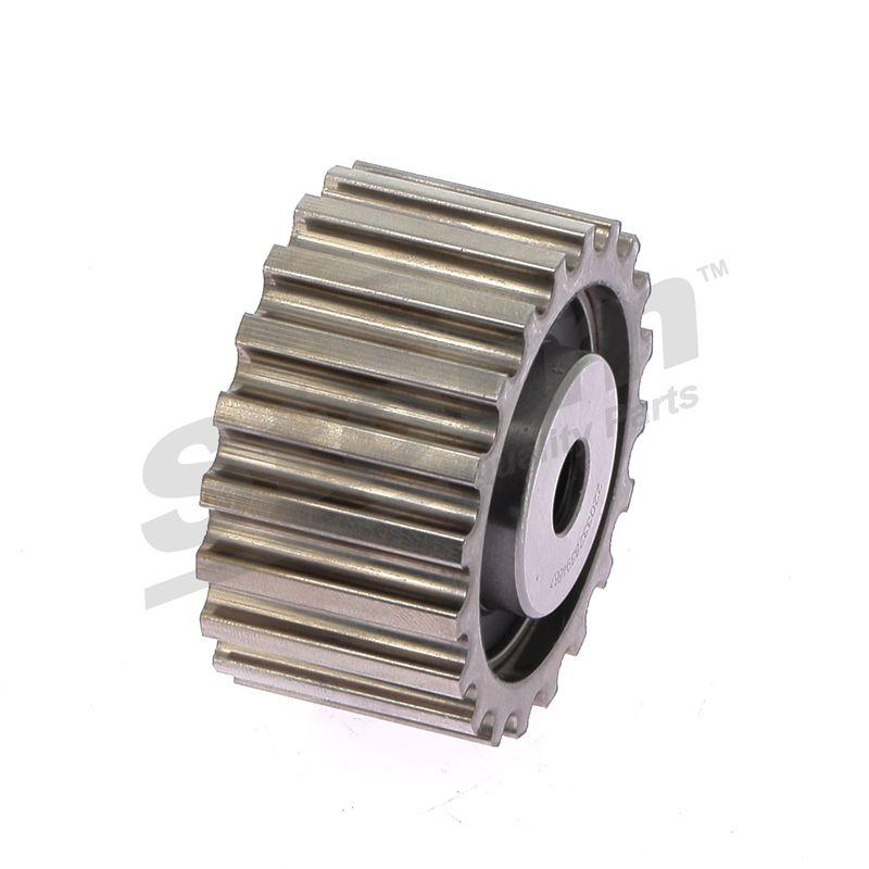 Poulie renvoi/transmission, courroie crantée STORM QUALITY PARTS 136355