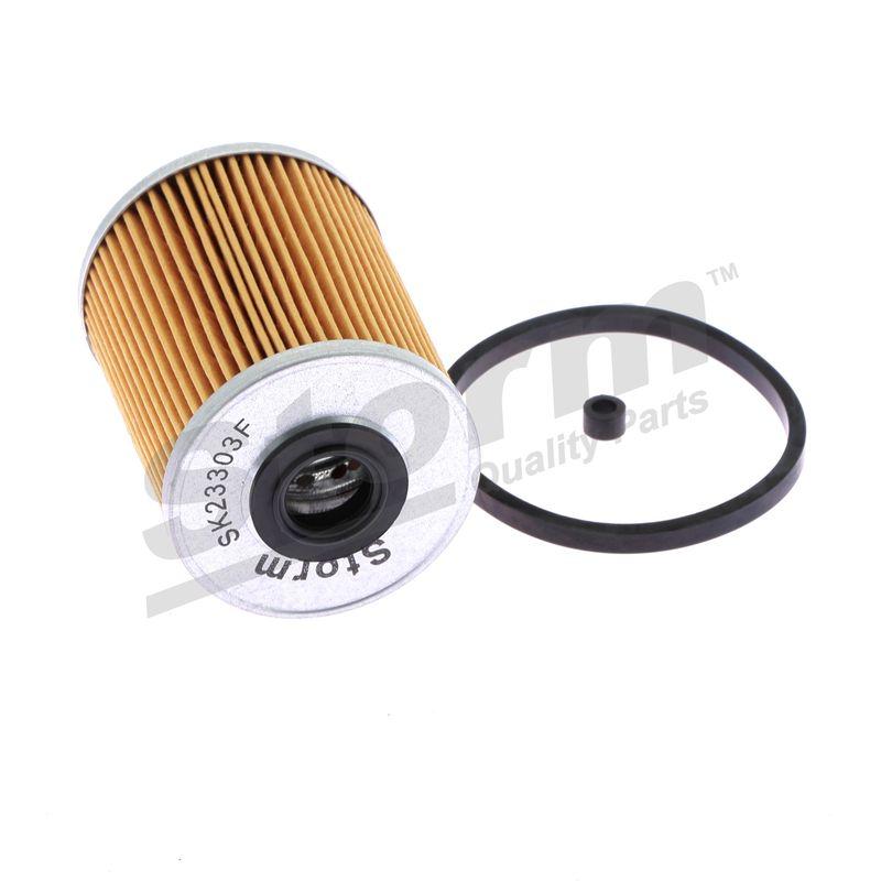 Filtre à carburant STORM QUALITY PARTS 10476