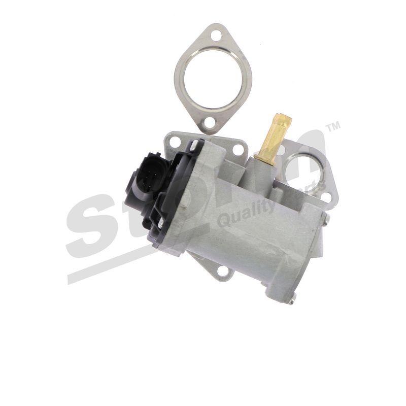 Vanne EGR STORM QUALITY PARTS 9063