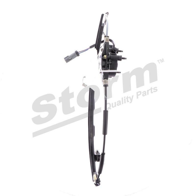 Lève-vitre STORM QUALITY PARTS 19581