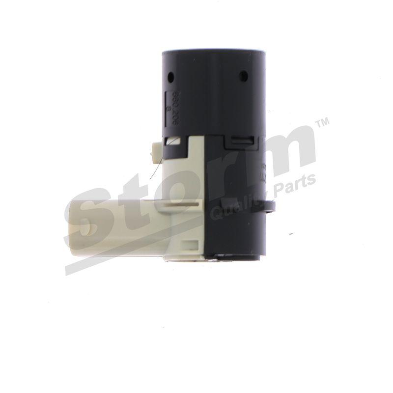 Capteur, aide au stationnement STORM QUALITY PARTS 151103