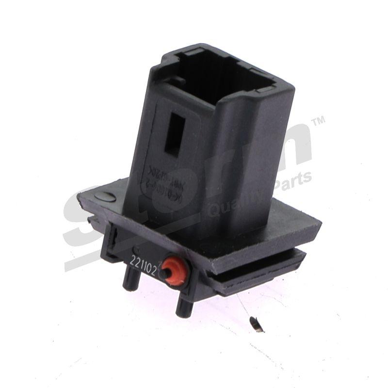 Interrupteur, hayon STORM QUALITY PARTS 2852503