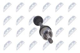 Arbre de transmission NTY NPW-PL-187