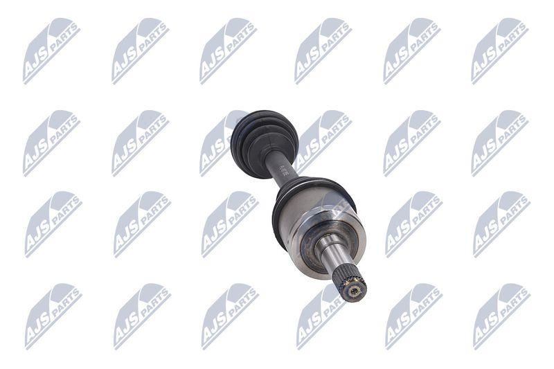 Arbre de transmission NTY NPW-PL-187