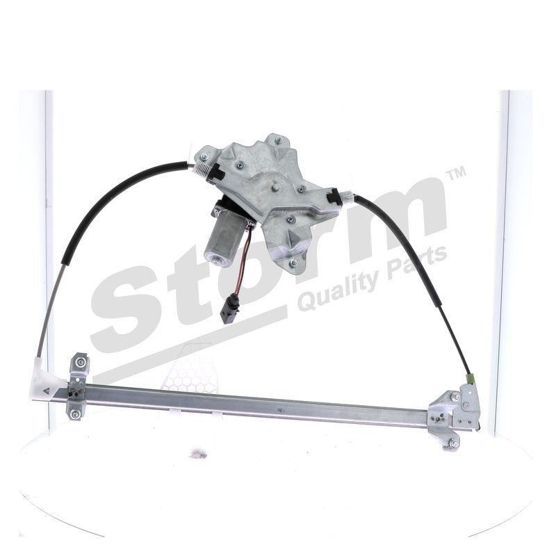 Lève-vitre STORM QUALITY PARTS 48380