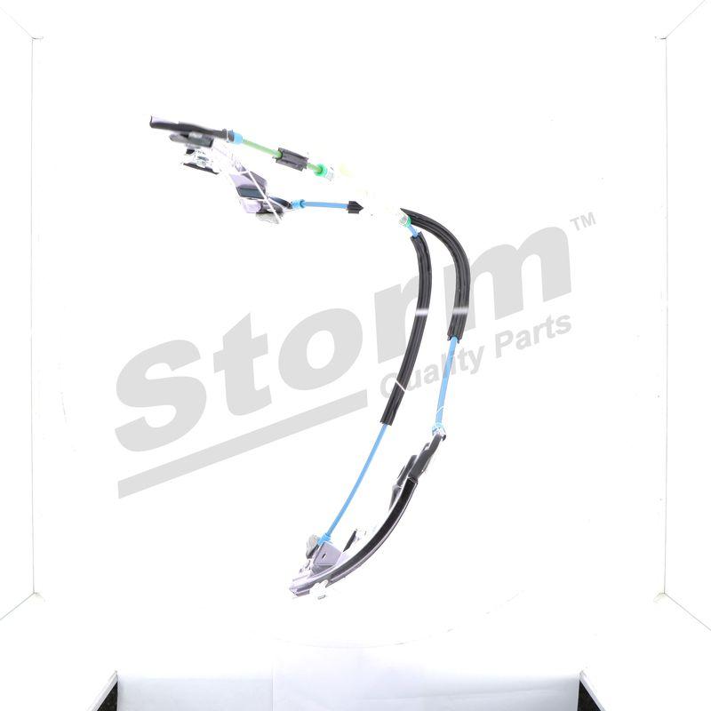 Lève-vitre STORM QUALITY PARTS 97079