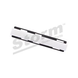 Filtre, air de l'habitacle STORM QUALITY PARTS 14254