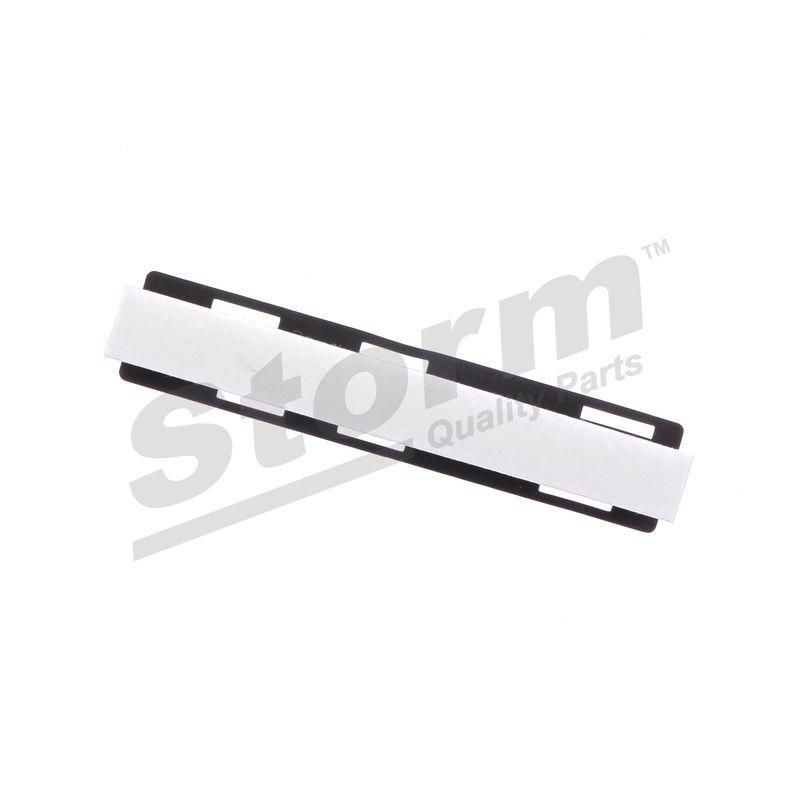 Filtre, air de l'habitacle STORM QUALITY PARTS 14254