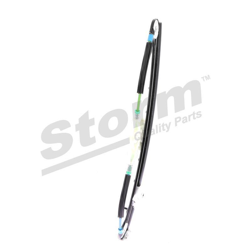 Lève-vitre STORM QUALITY PARTS 17272
