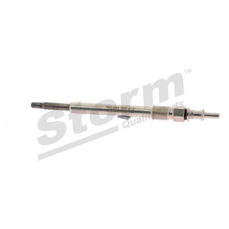 Bougie de préchauffage STORM QUALITY PARTS 502029